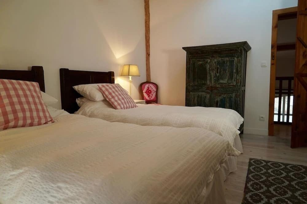 Photo of Bedroom in Beauville