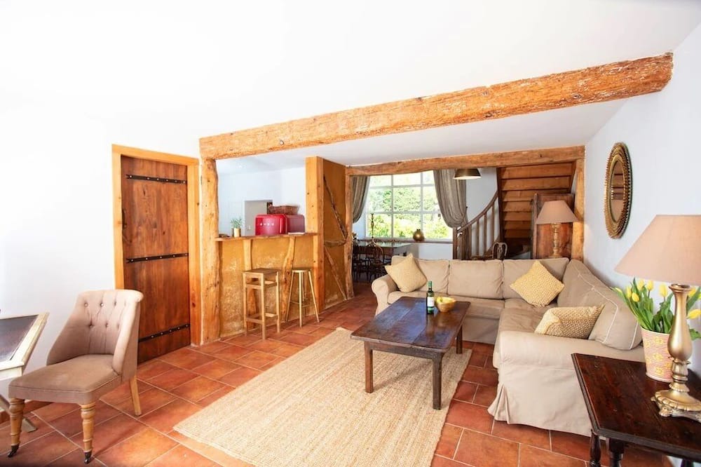 Photo of Livingroom in Beauville