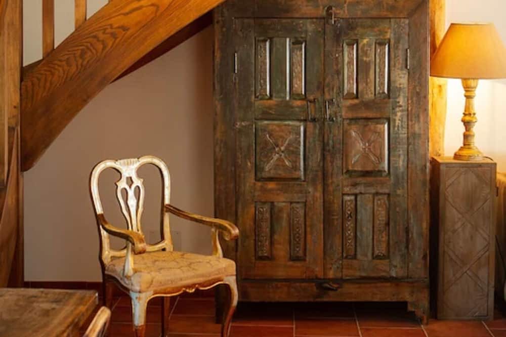 Photo of Bedroom in Beauville
