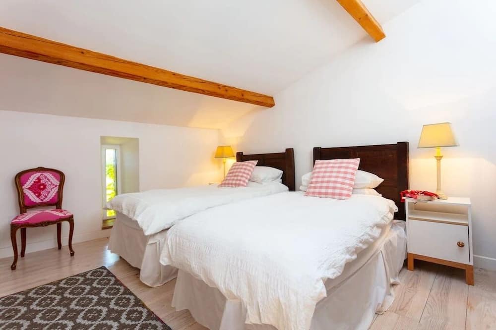 Photo of Bedroom in Beauville