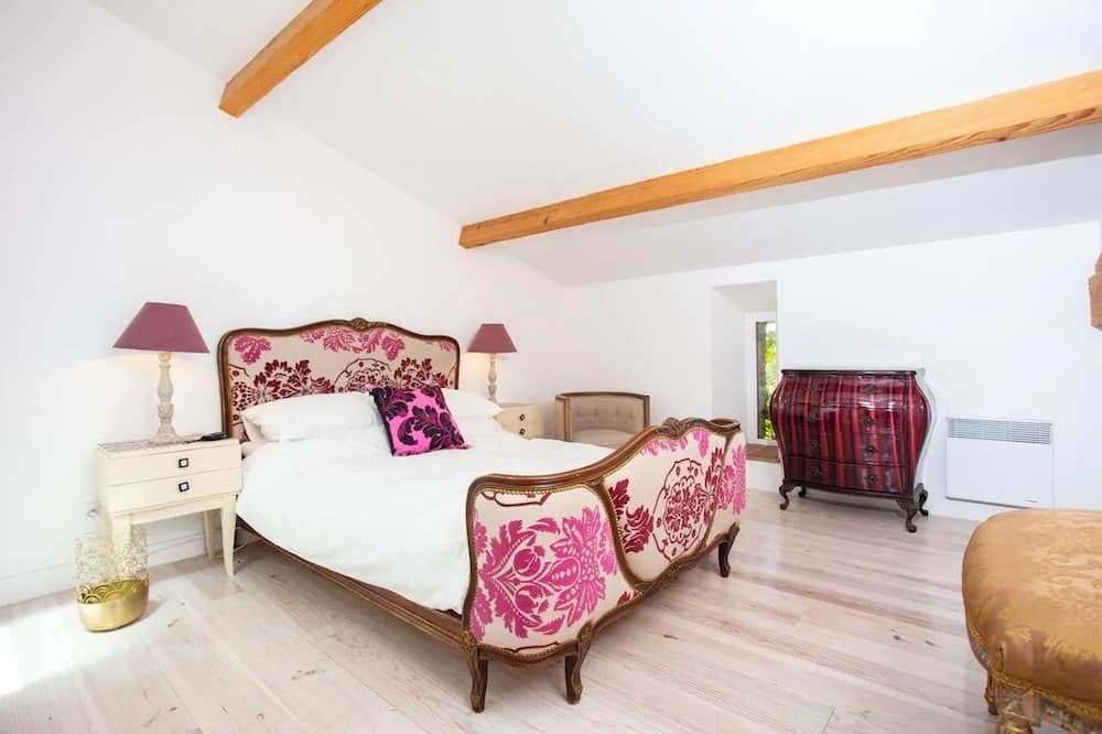 Photo of Bedroom in Beauville