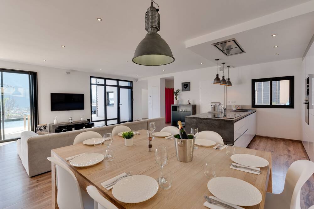 Photo of Kitchen in Lathuile