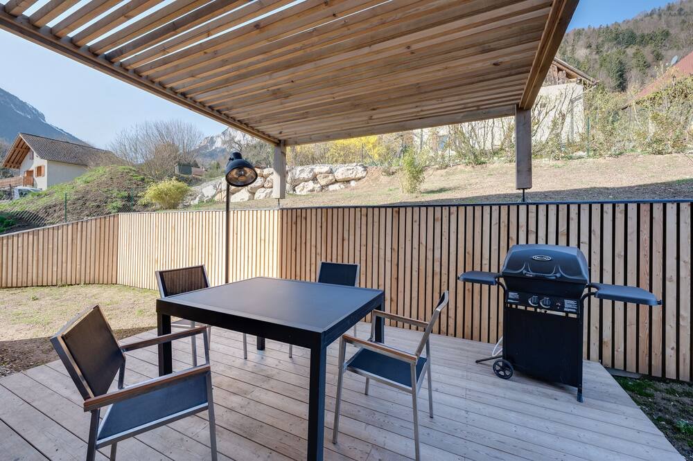 Photo of Patio Balcony in Lathuile