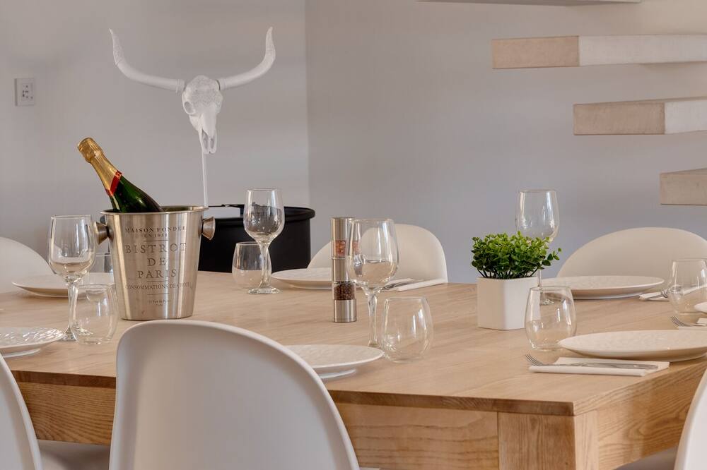 Photo of Kitchen in Lathuile