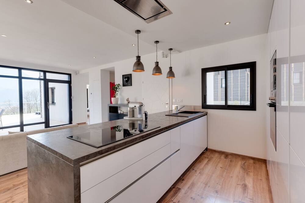 Photo of Kitchen in Lathuile