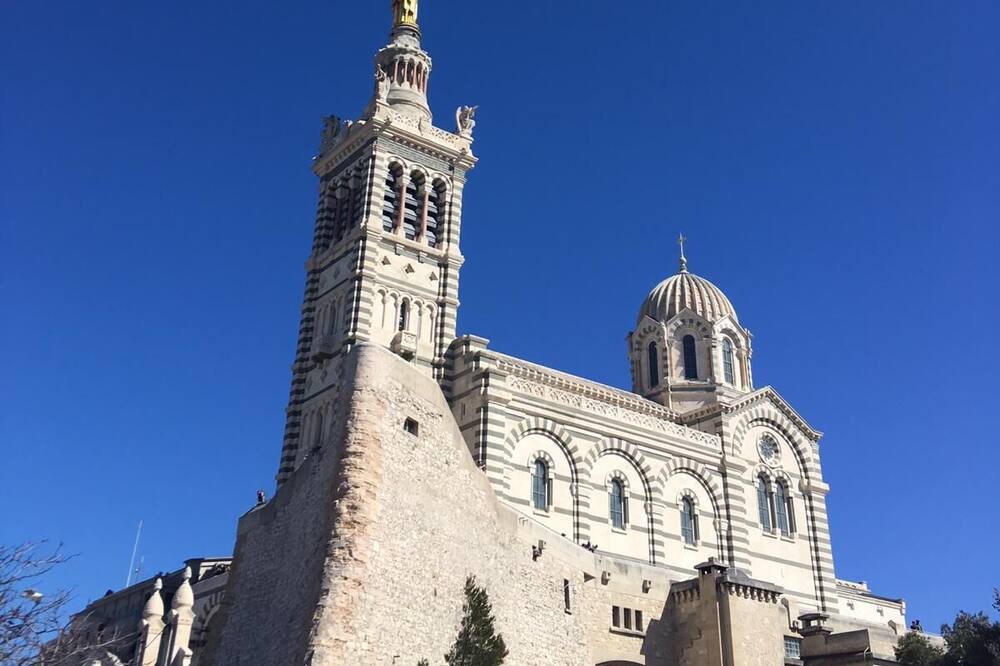Photo of Outdoor in Notre-Dame du Mont