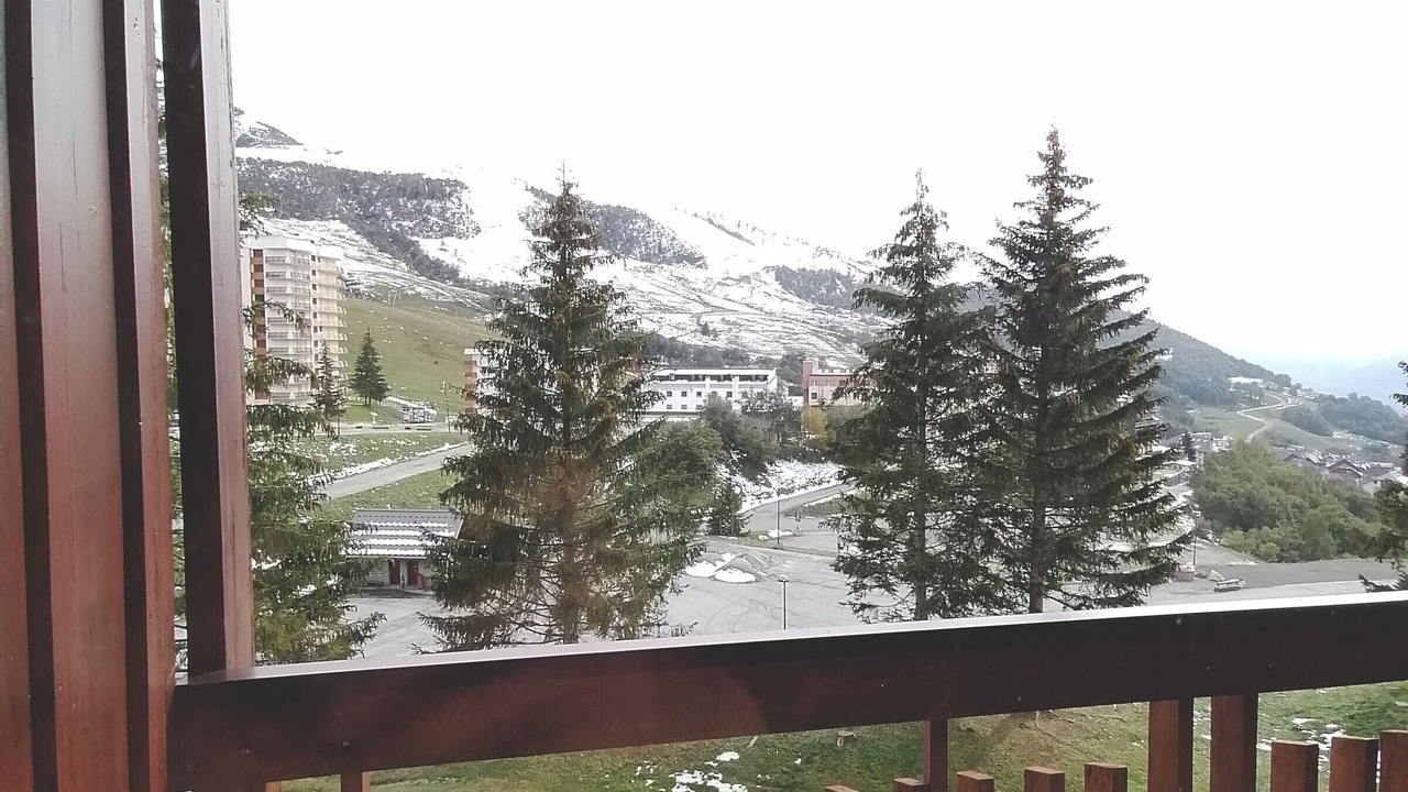 Photo of Outdoor in Montgellafrey