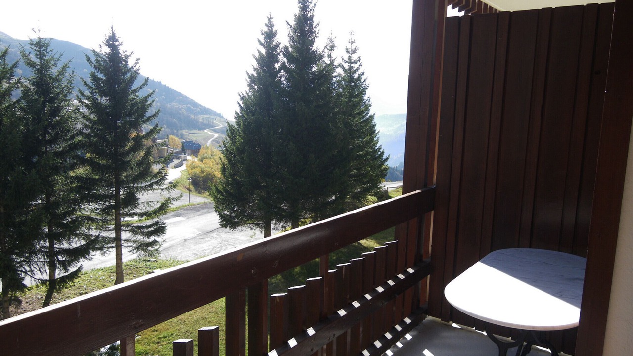 Photo of Outdoor in Montgellafrey