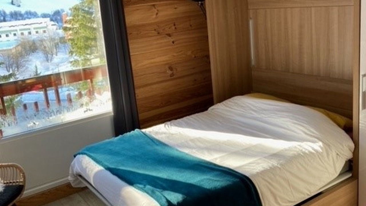 Photo of Bedroom in Montgellafrey