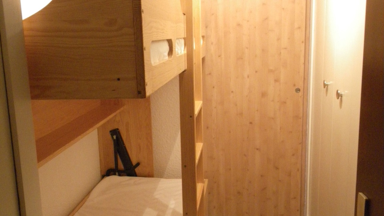 Photo of Bedroom in Montgellafrey