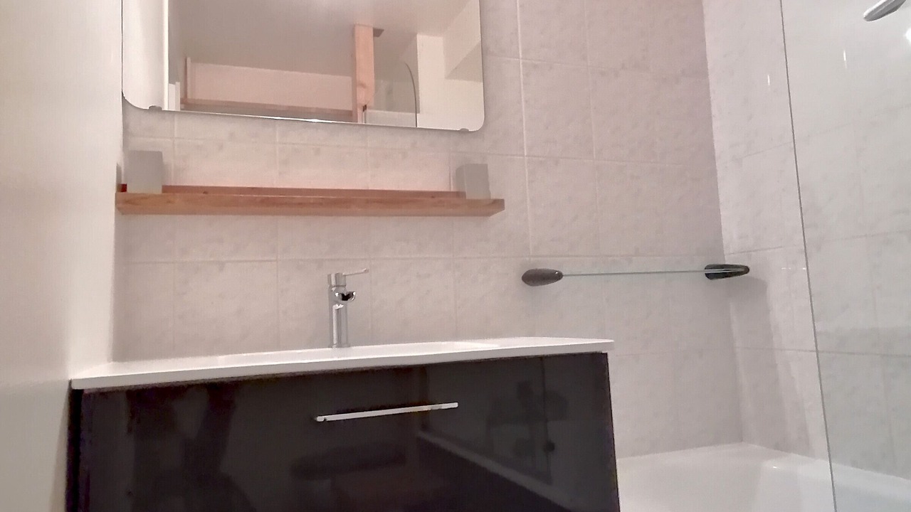 Photo of Bathroom in Montgellafrey