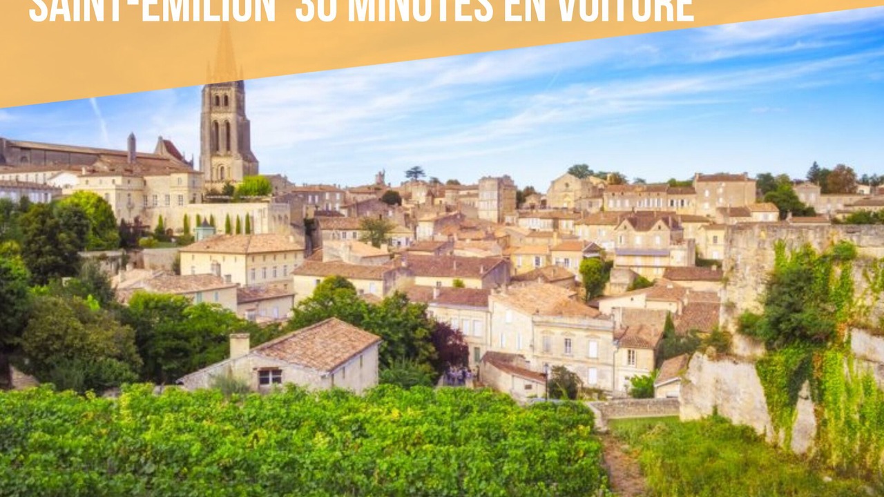 Photo of Outdoor in Sainte-Eulalie