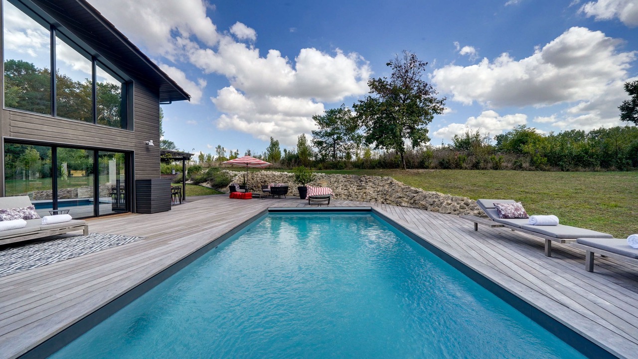 Photo of Outdoor in Sainte-Eulalie