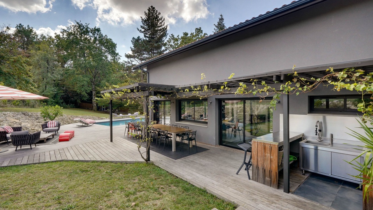 Photo of Outdoor in Sainte-Eulalie