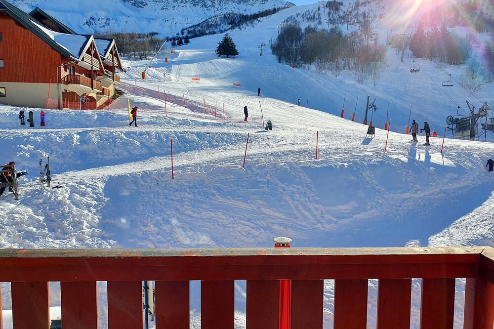 Photo of Outdoor in Saint-Francois-Longchamp