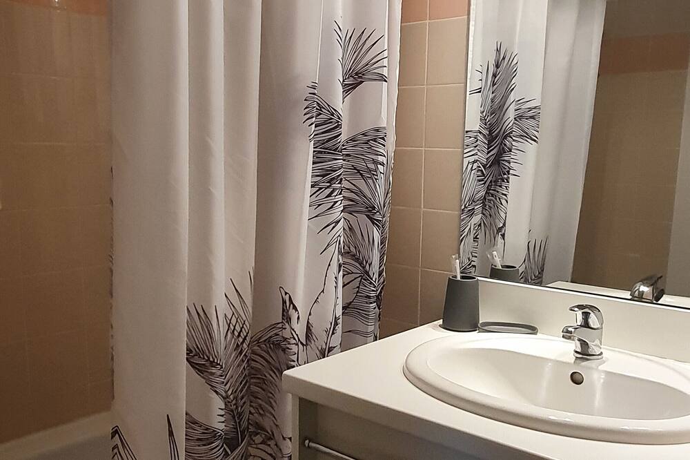 Photo of Bathroom in Saint-Francois-Longchamp