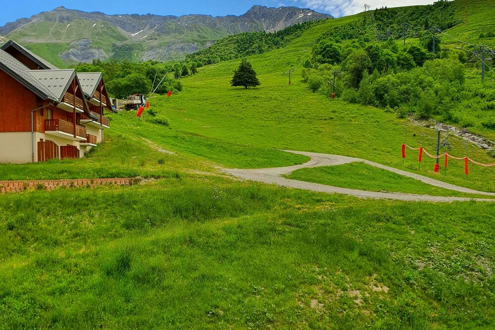 Photo of Outdoor in Saint-Francois-Longchamp