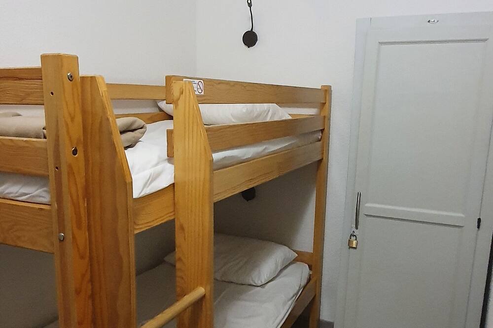 Photo of Bedroom in Saint-Francois-Longchamp