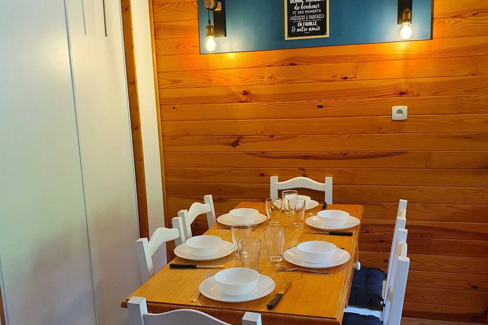 Photo of Kitchen in Saint-Francois-Longchamp
