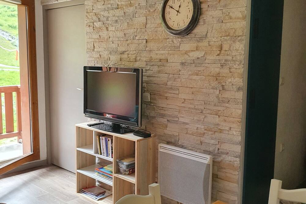 Photo of Livingroom in Saint-Francois-Longchamp