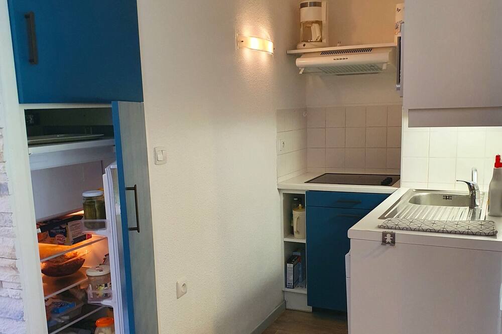 Photo of Kitchen in Saint-Francois-Longchamp