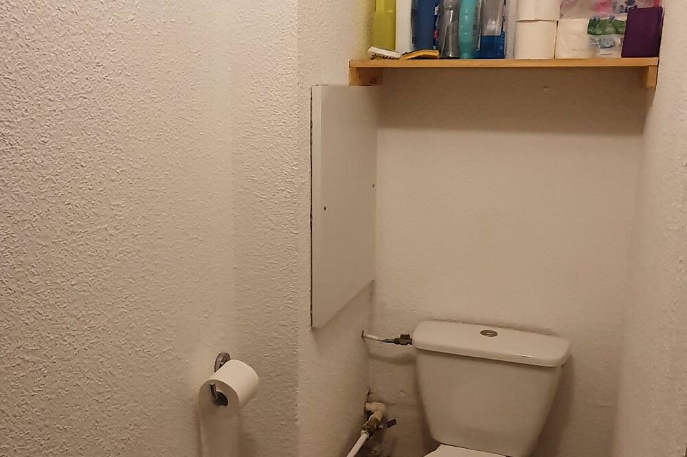 Photo of Bathroom in Saint-Francois-Longchamp