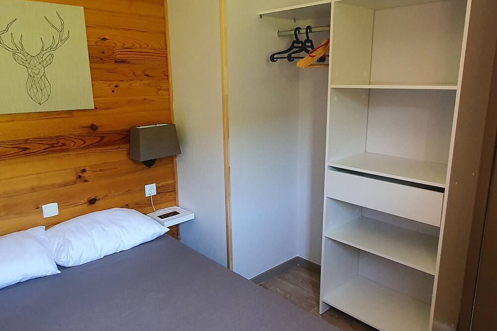 Photo of Bedroom in Saint-Francois-Longchamp