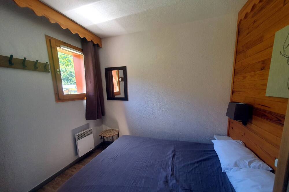 Photo of Bedroom in Saint-Francois-Longchamp