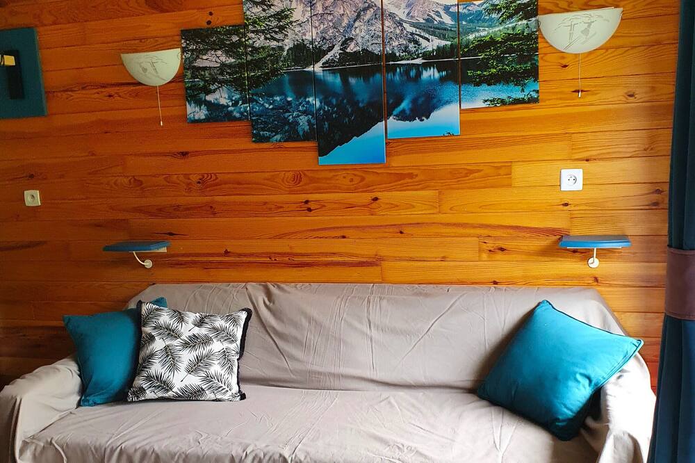 Photo of Bedroom in Saint-Francois-Longchamp
