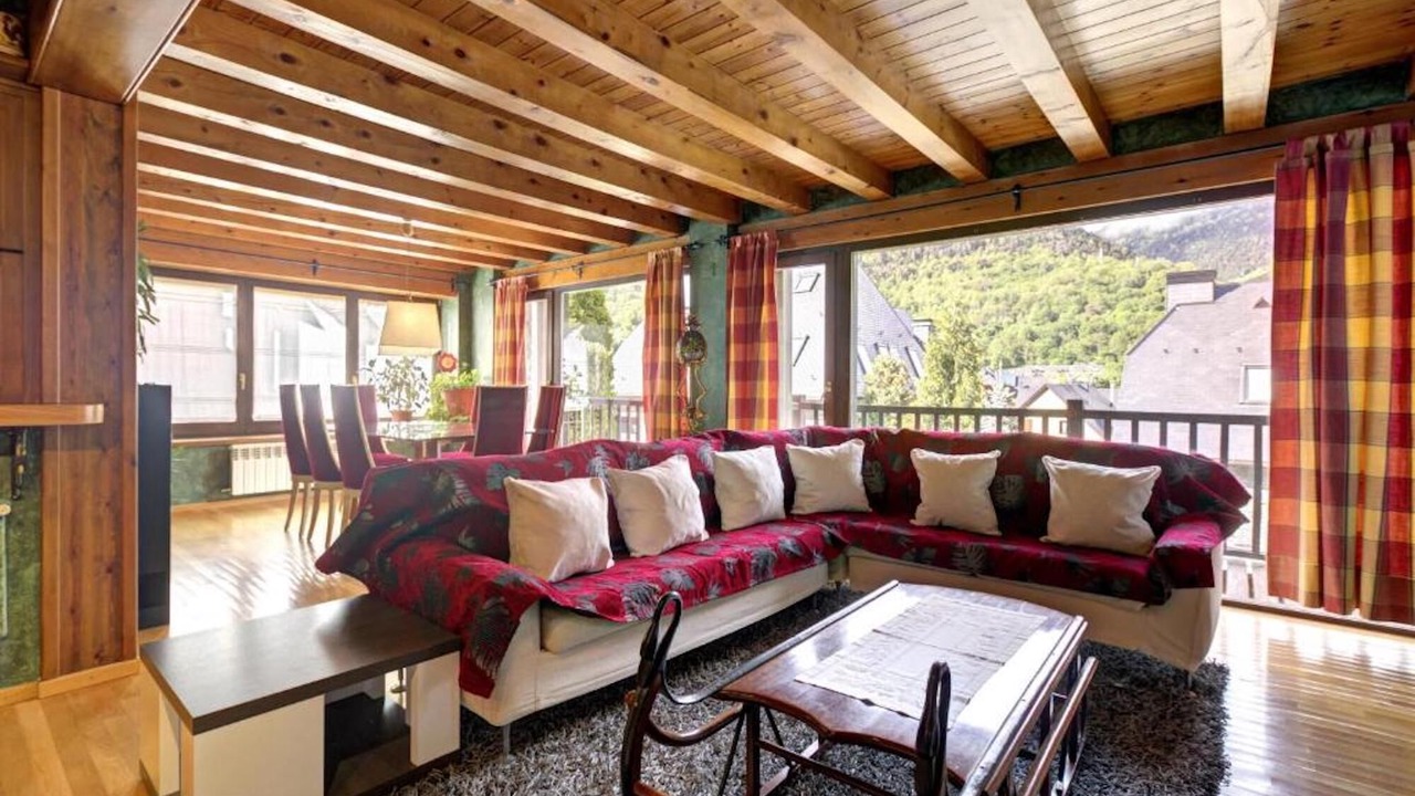 Photo of Livingroom in Vielha