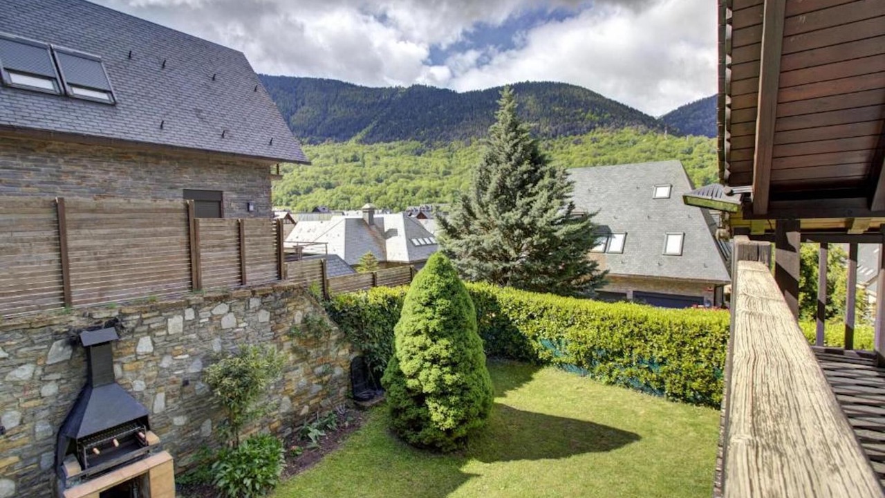 Photo of Outdoor in Vielha