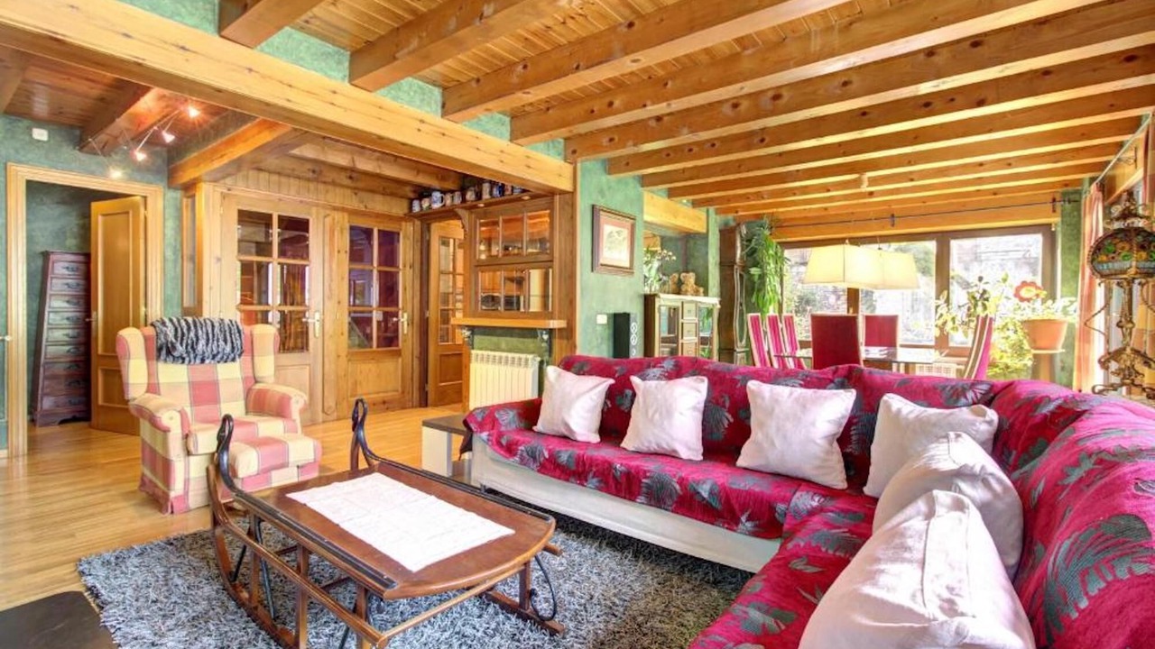 Photo of Livingroom in Vielha