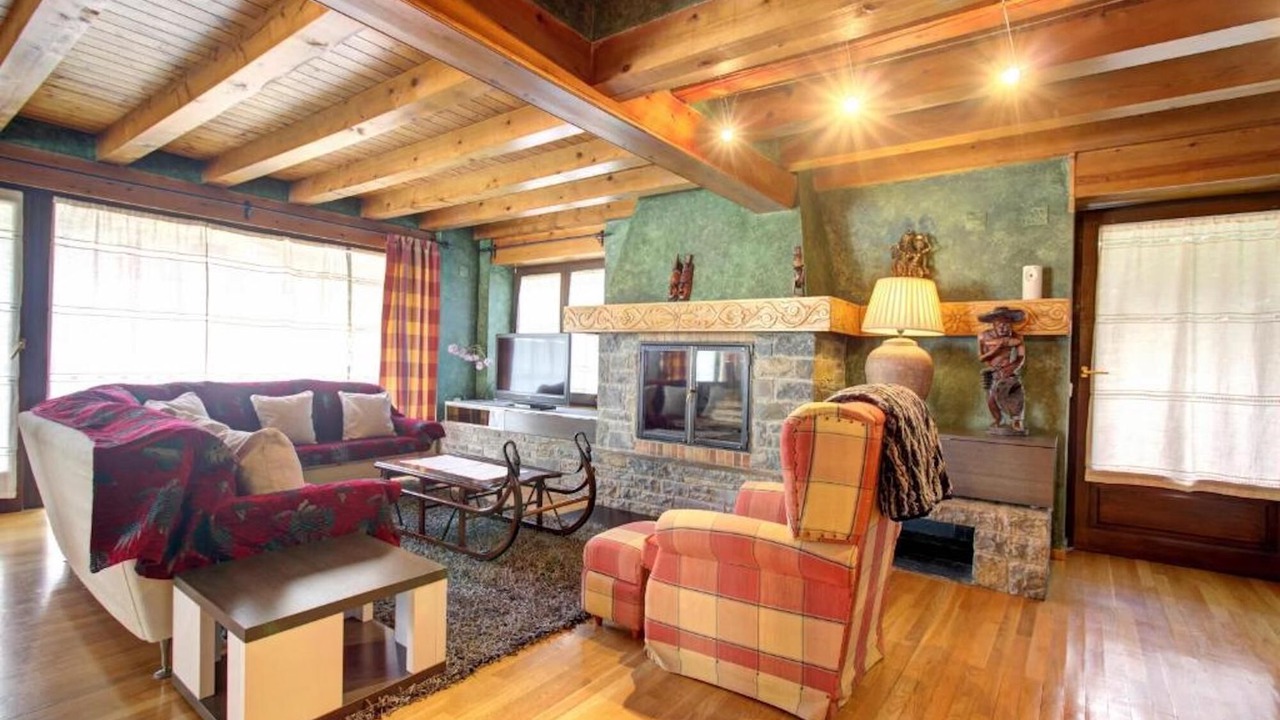 Photo of Livingroom in Vielha
