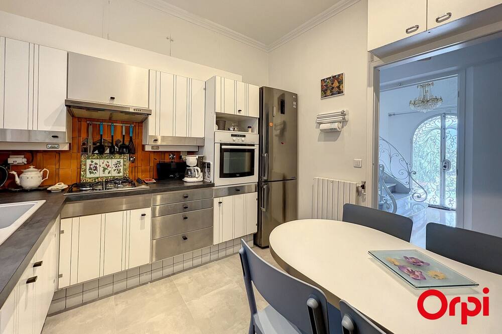 Photo of Kitchen in Roquebrune-Cap-Martin