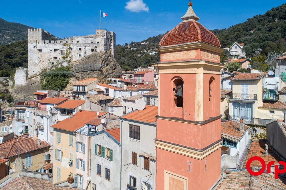 Photo of Outdoor in Roquebrune-Cap-Martin