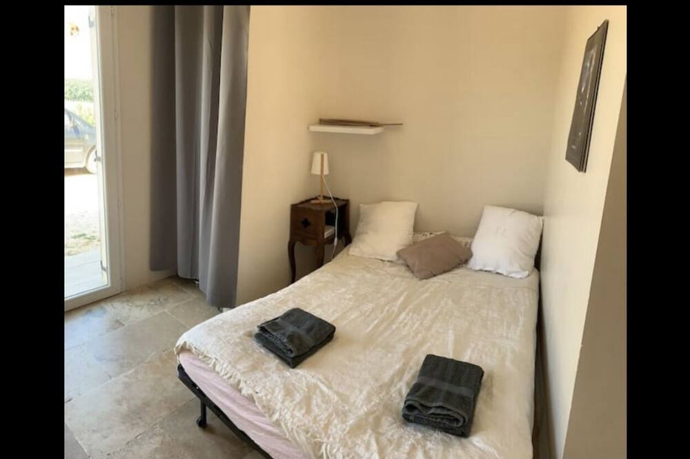 Photo of Bedroom in Charleval