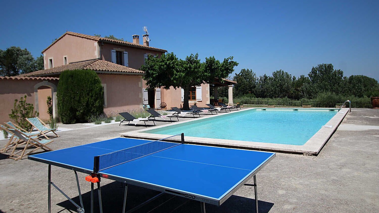 Photo of Outdoor in Noves