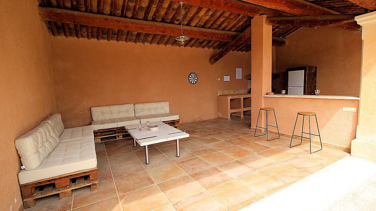 Photo of Outdoor in Noves
