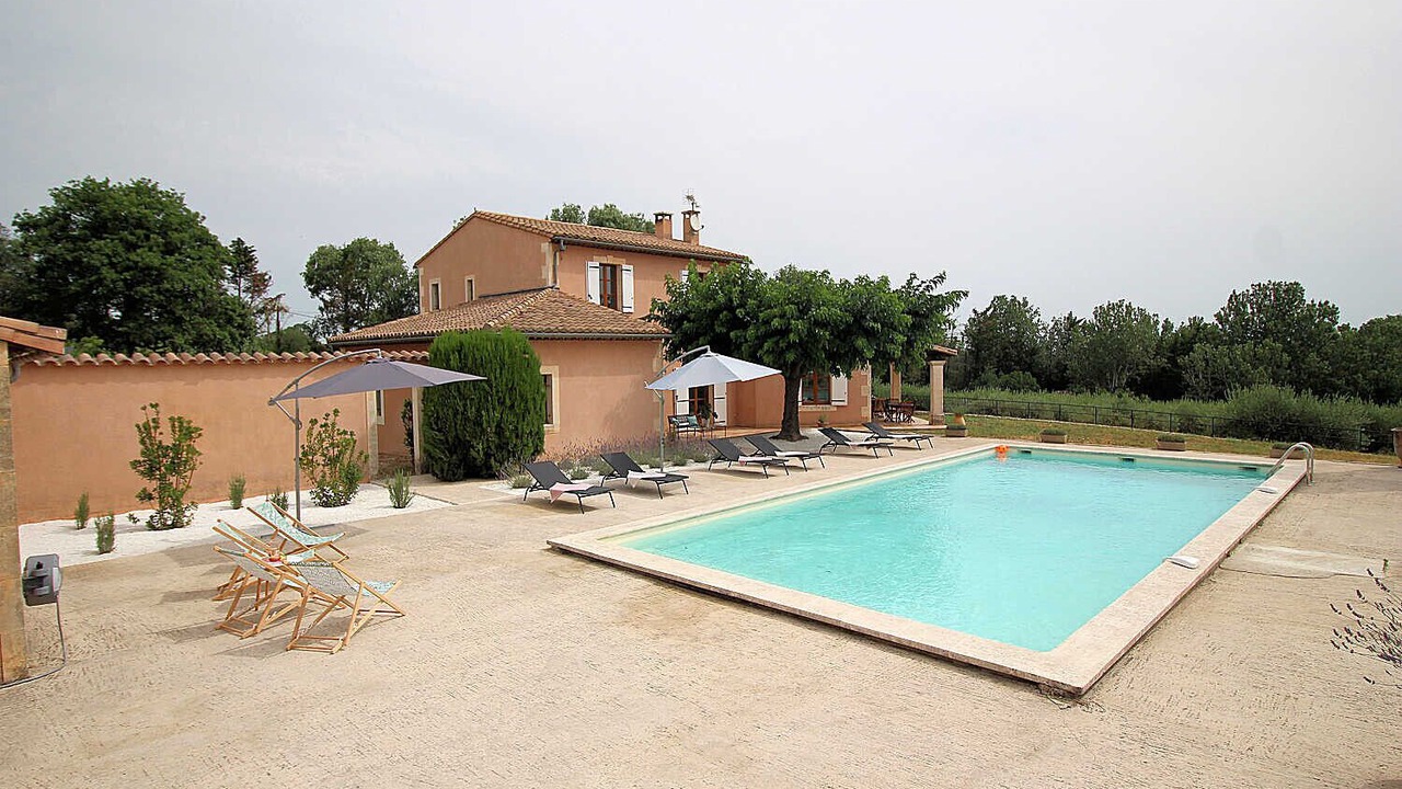 Photo of Outdoor in Noves