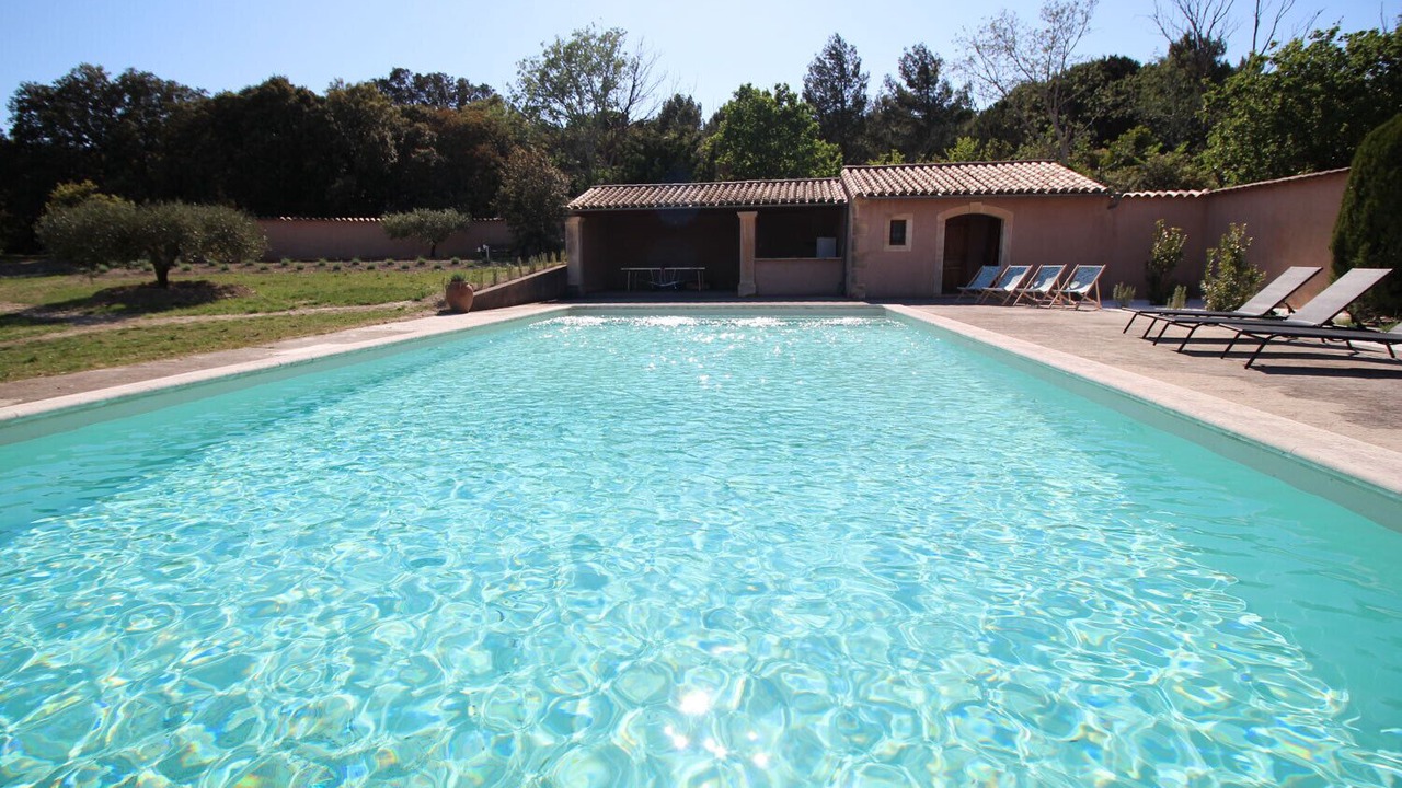 Photo of Outdoor in Noves