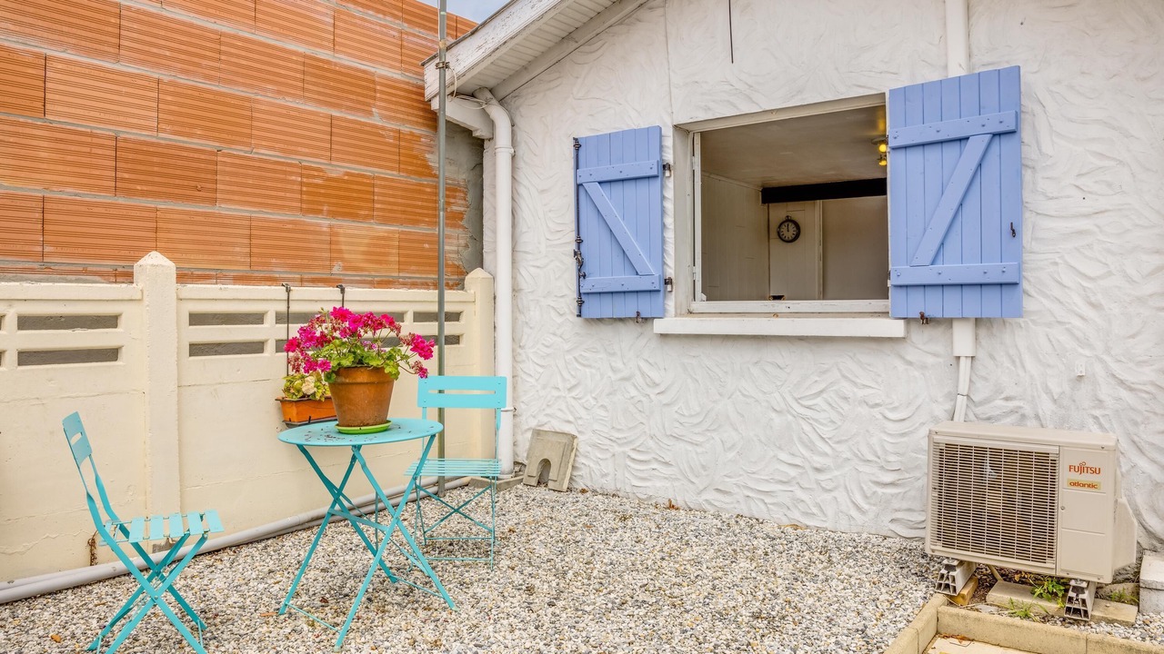 Photo of Outdoor in Parentis-en-Born