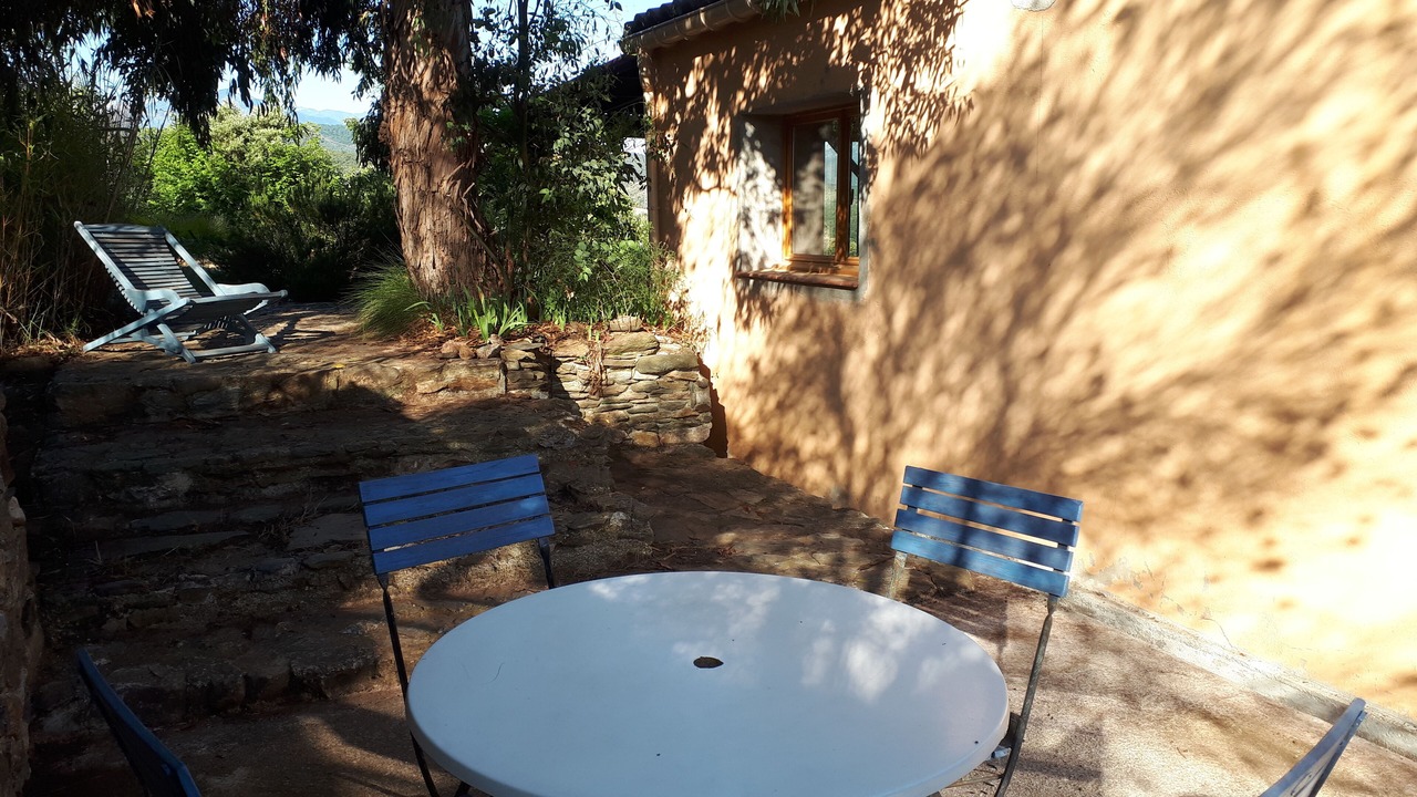Photo of Outdoor in La Sacristie
