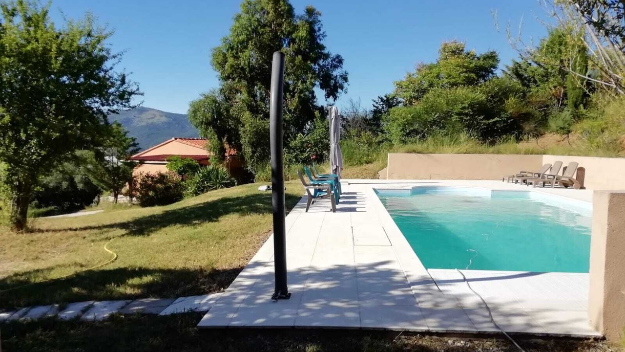 Photo of Outdoor in La Sacristie