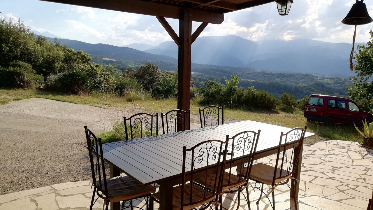 Photo of Outdoor in La Sacristie