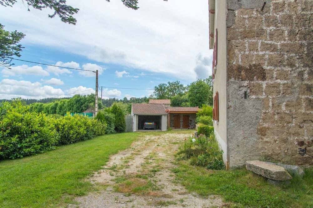 Photo of Outdoor in Le Malzieu-Ville