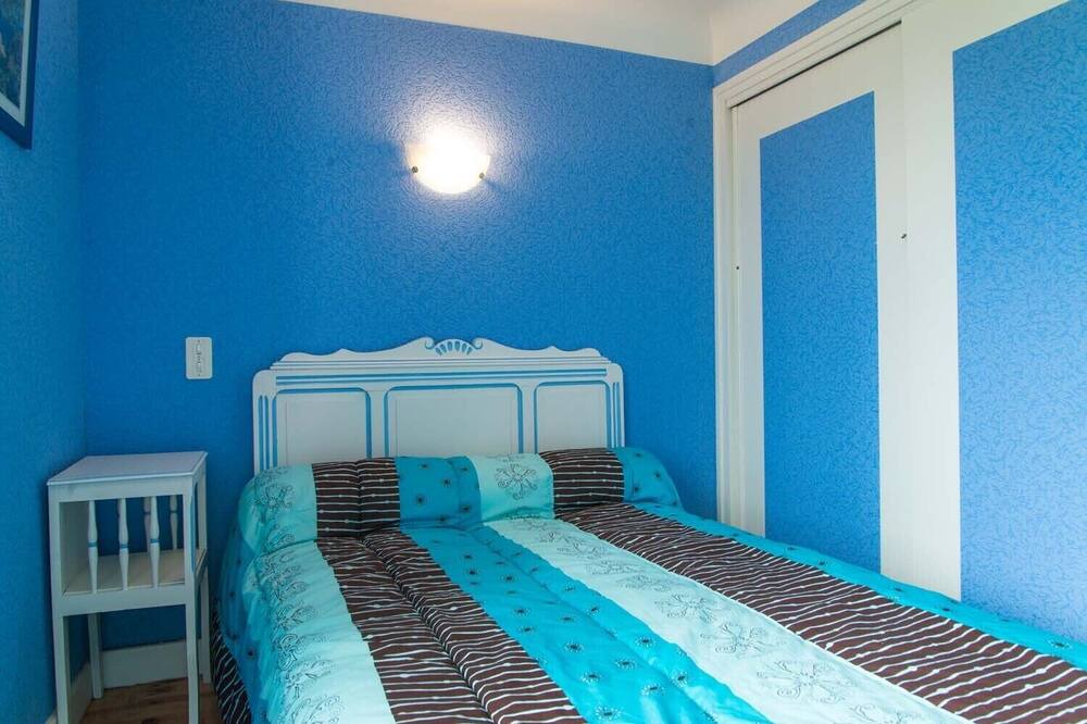 Photo of Bedroom in Le Malzieu-Ville