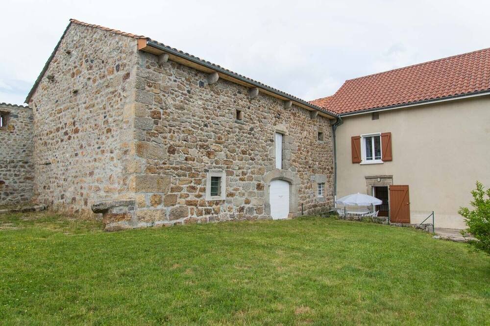Photo of Outdoor in Le Malzieu-Ville