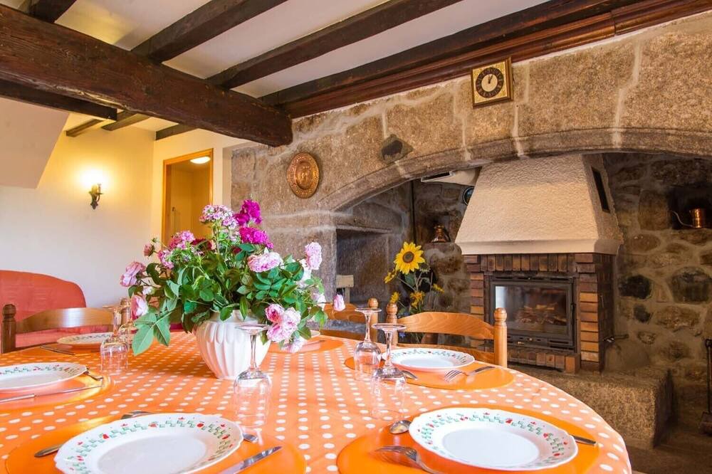 Photo of Kitchen in Le Malzieu-Ville