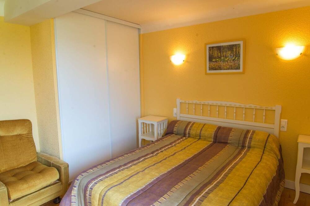 Photo of Bedroom in Le Malzieu-Ville