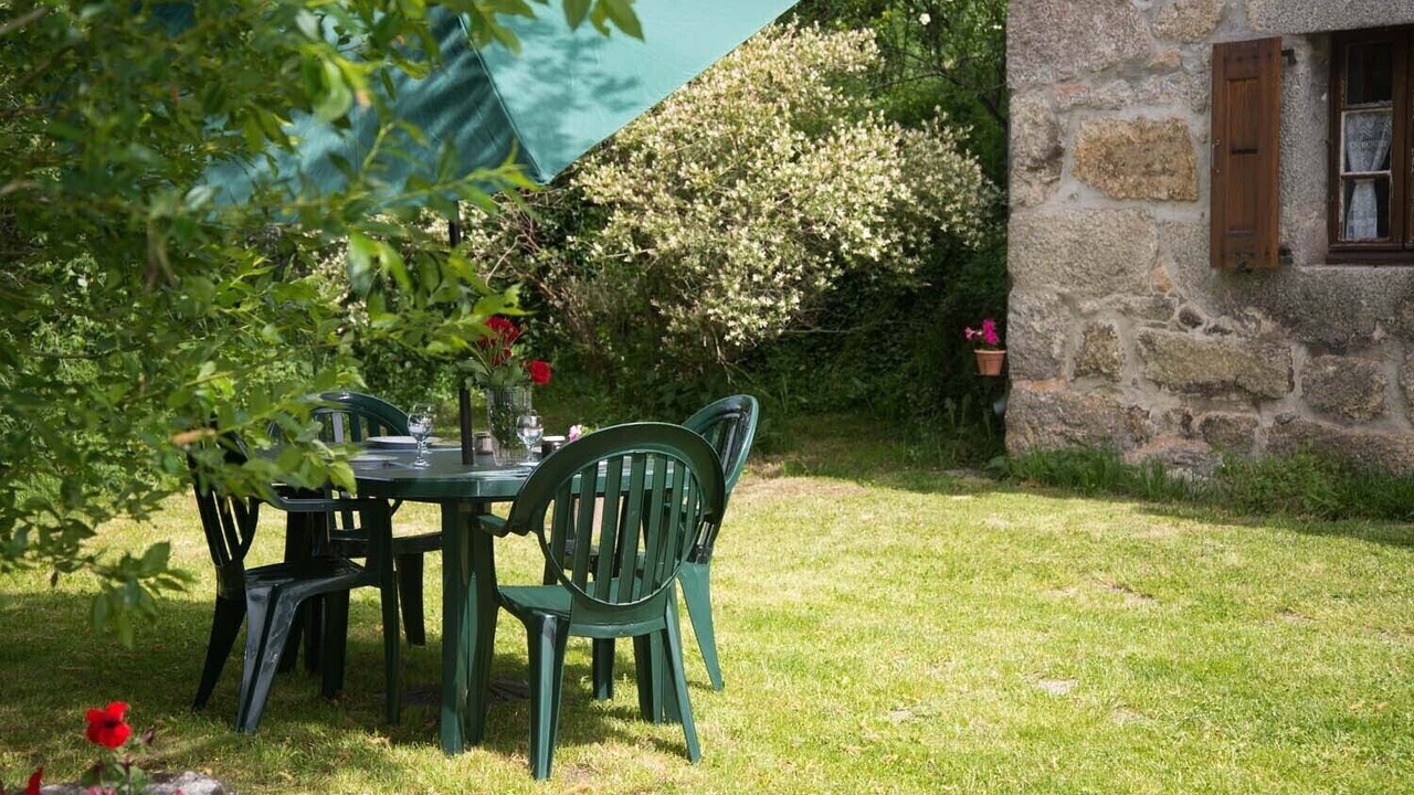 Photo of Outdoor in Les Bessons